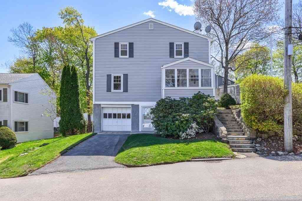 Homes For Sale - 55 Loring St<br/> Norfolk County, Westwood, MA 02090