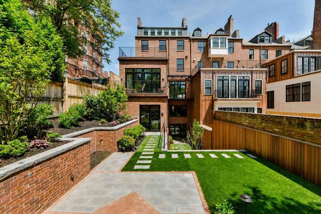 Condo For Sale - 5 Joy #RES ONE<br/> Boston, MA 02108