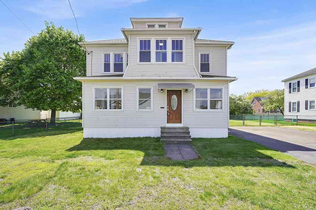 Multifamily For Rent - 157 Sunnymeade Ave<br/> Chicopee, MA 01020