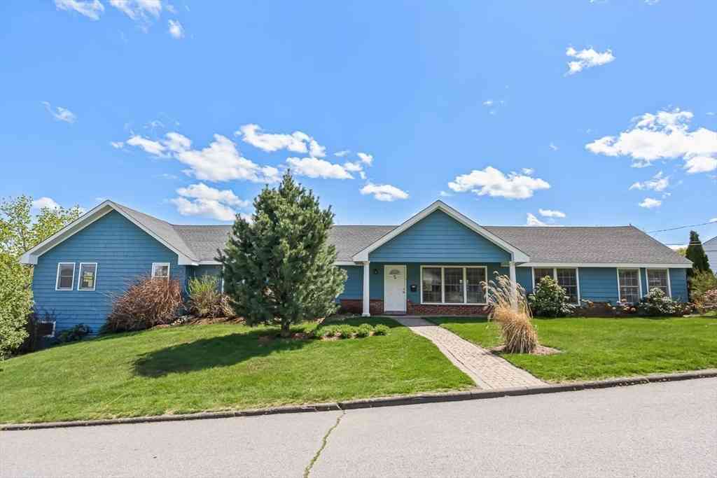 Homes For Sale - 3 Theresa Road<br/> Stoneham, MA 02180