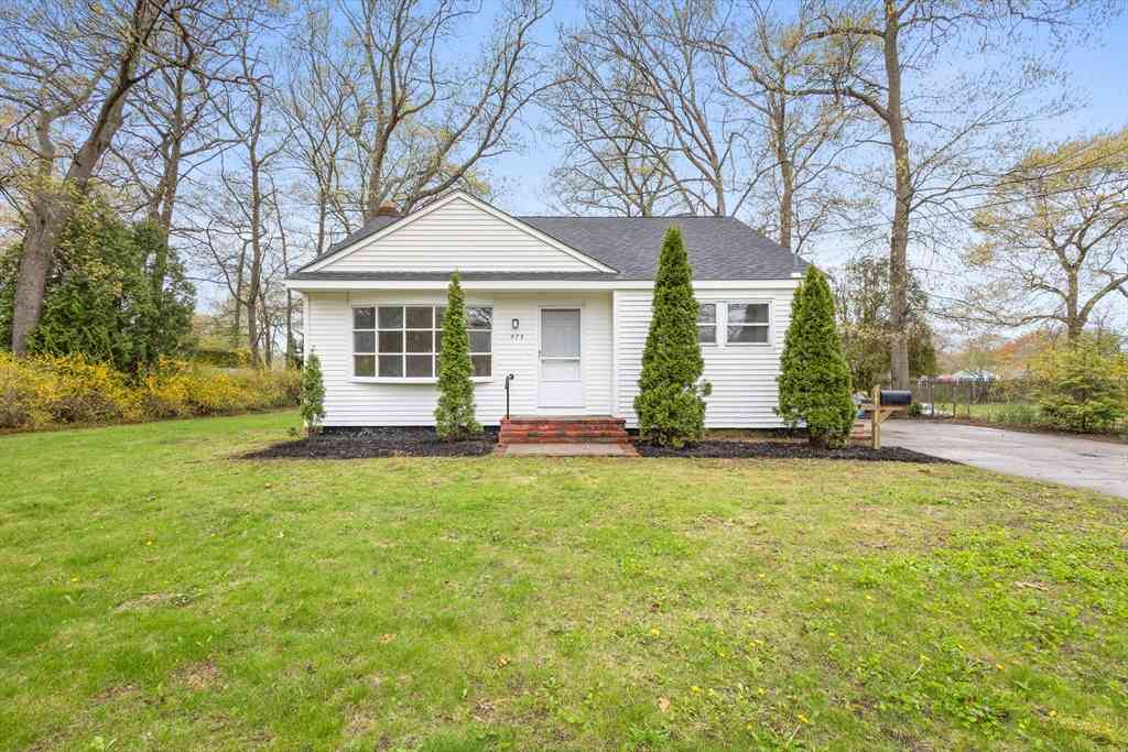 Homes For Sale - 575 East St<br/> Plymouth County, Brockton, MA 02302