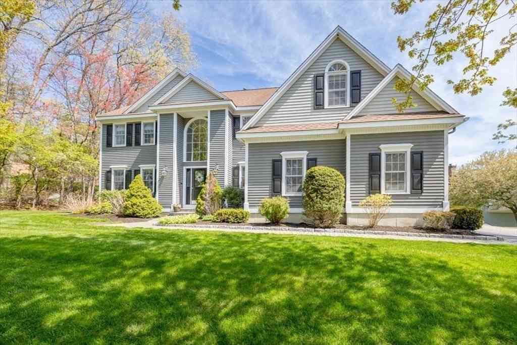 Homes For Sale - 5 Eagles Nest Rd<br/> Middlesex County, Westford, MA 01886