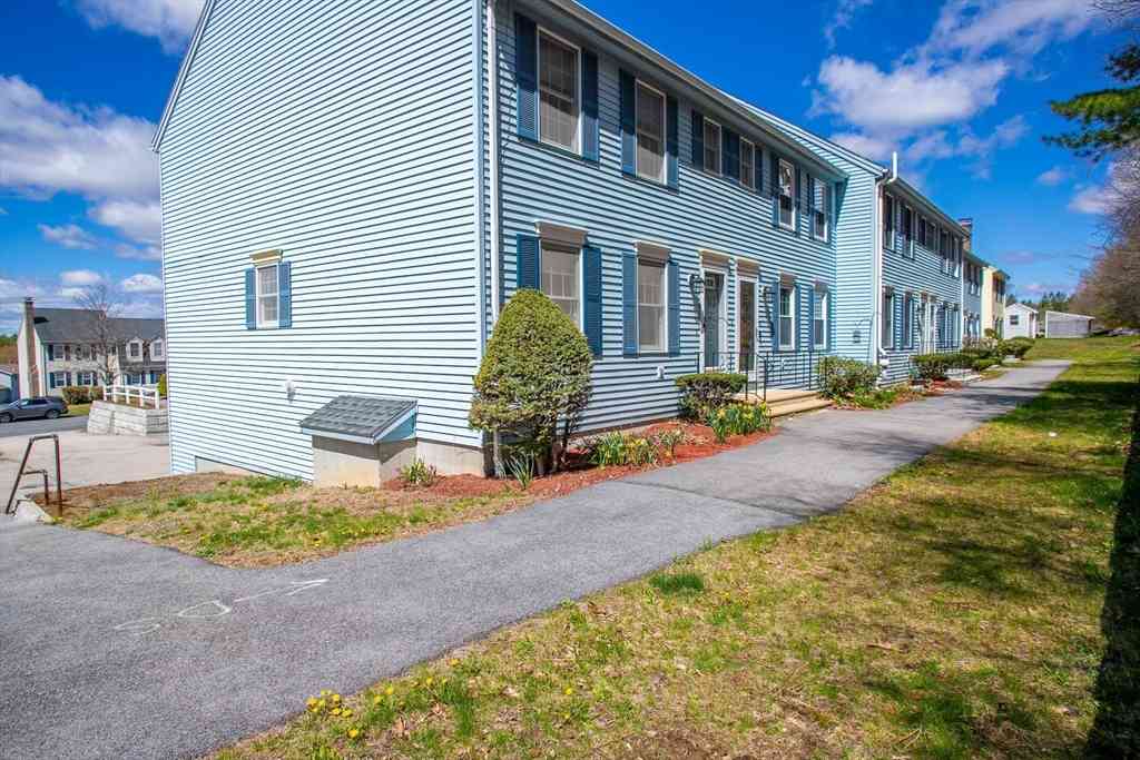 Condo For Sale - 61 Century Way #61<br/> Gardner, MA 01440