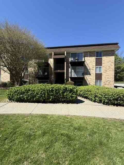 Condo For Rent - 121 Bailey St #F56<br/> Worcester, MA 01602
