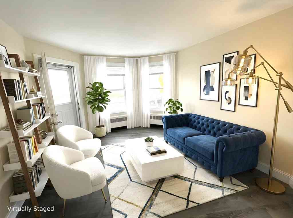 Apartment For Rent - 87 Wintrhop Shore Drive #2<br/> Winthrop, MA 02152