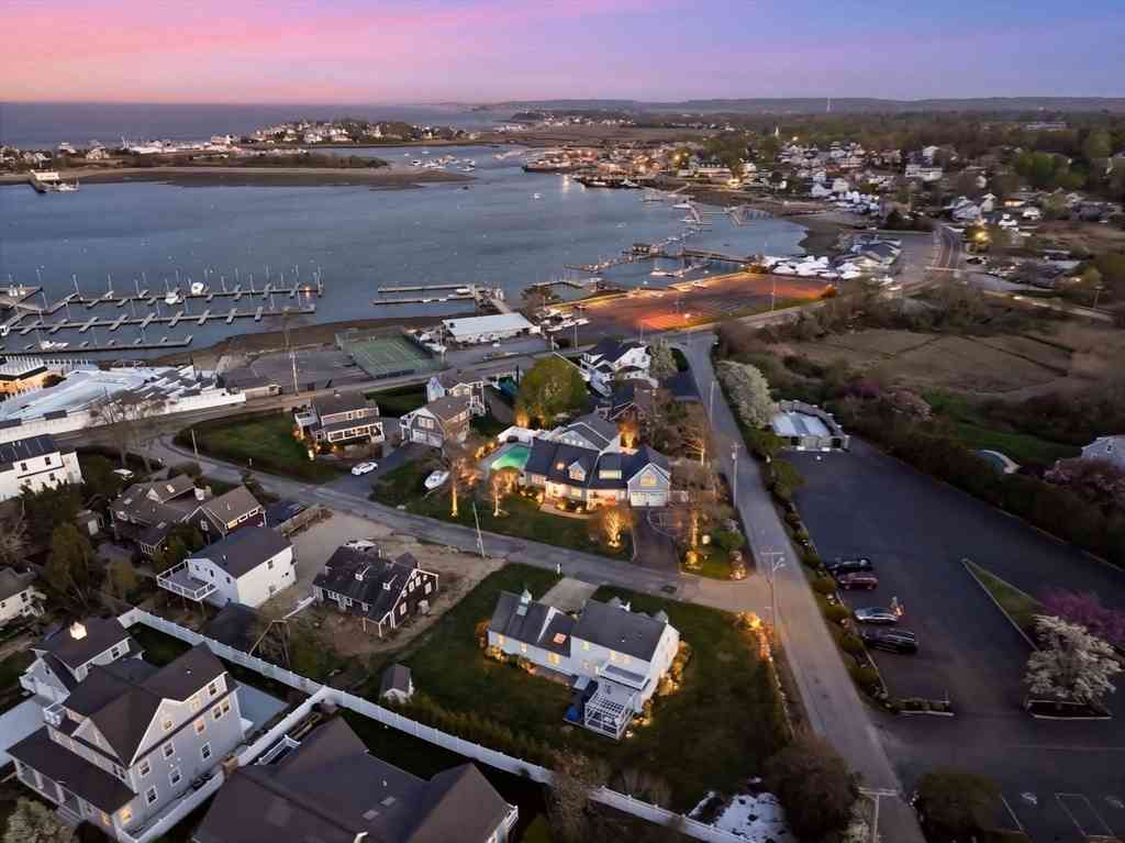 Homes For Sale - 11 Brookline Road<br/> Plymouth County, Scituate, MA 02066