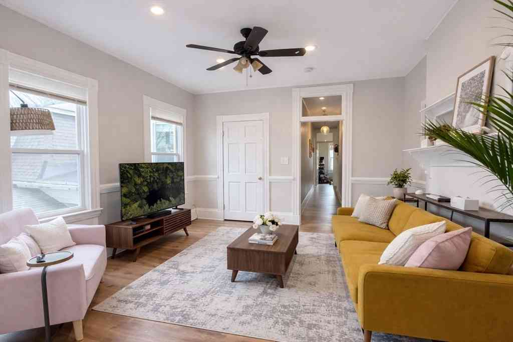 Condo For Rent - 401 Washington St #5<br/> Cambridge, MA 02139
