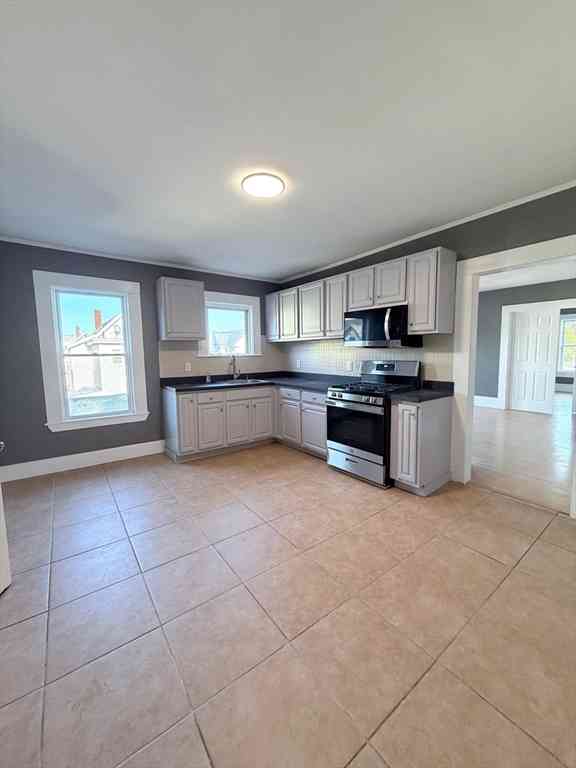 Apartment For Rent - 63 Harvard Street #2<br/> Brockton, MA 02301