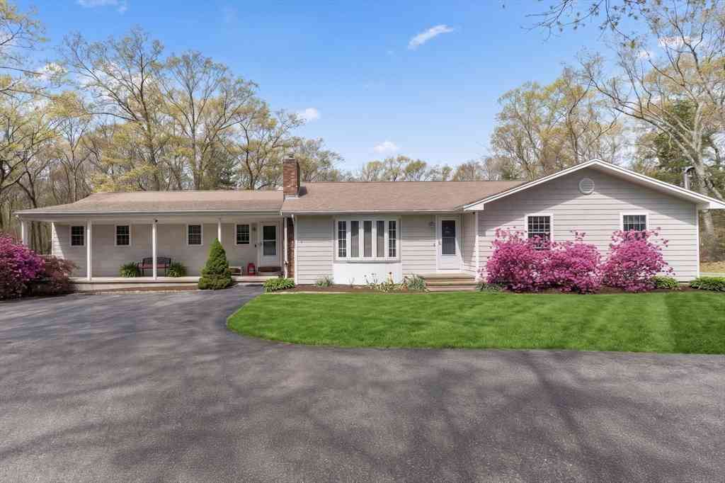 Homes For Sale - 34 Smith<br/> Bristol County, Rehoboth, MA 02769