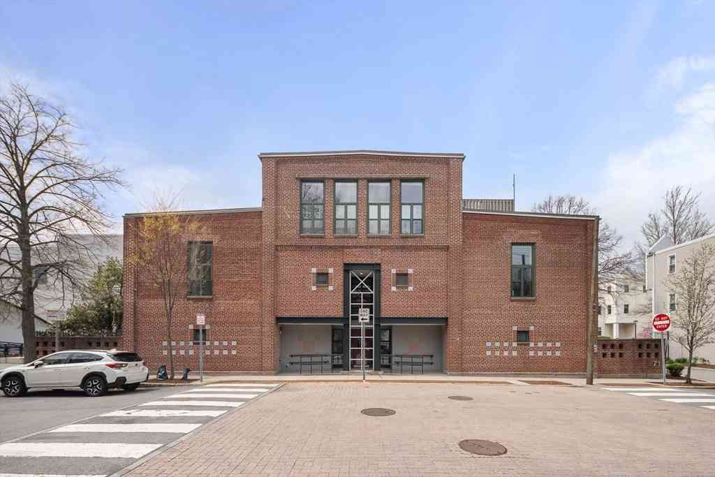 Condo For Sale - 71 Fulkerson Street #309<br/> Cambridge, MA 02141