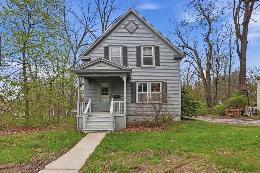 Homes For Sale - 79 Central St<br/> Worcester County, Auburn, MA 01501