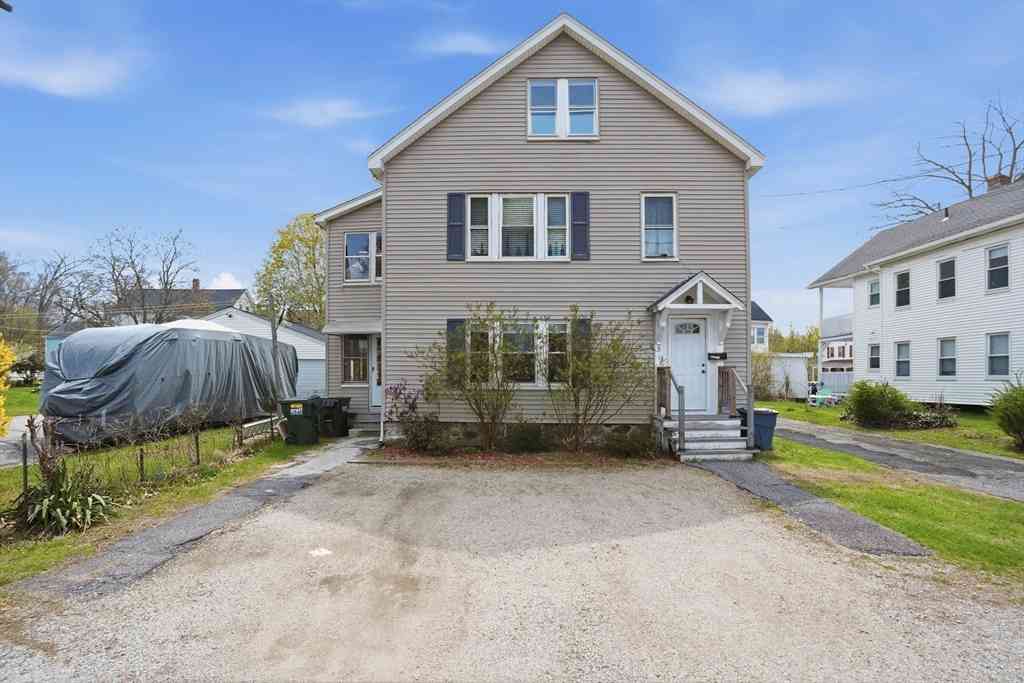 Multifamily For Rent - 3 Boyden Street Extension<br/> Webster, MA 01570