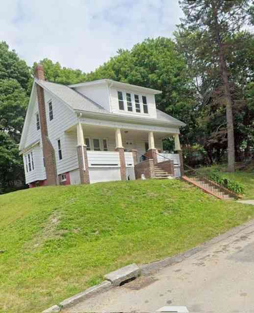Homes For Sale - 7 Wakefield<br/> Worcester, MA 01605