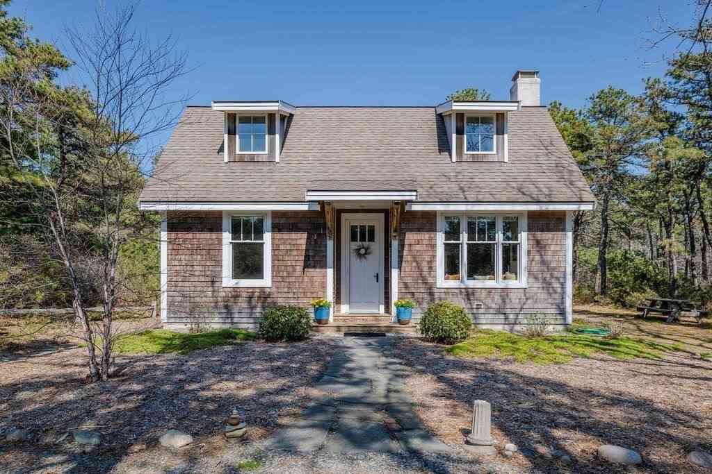 Homes For Sale - 43 South Highland Rd<br/> Barnstable County, Truro, MA 02666