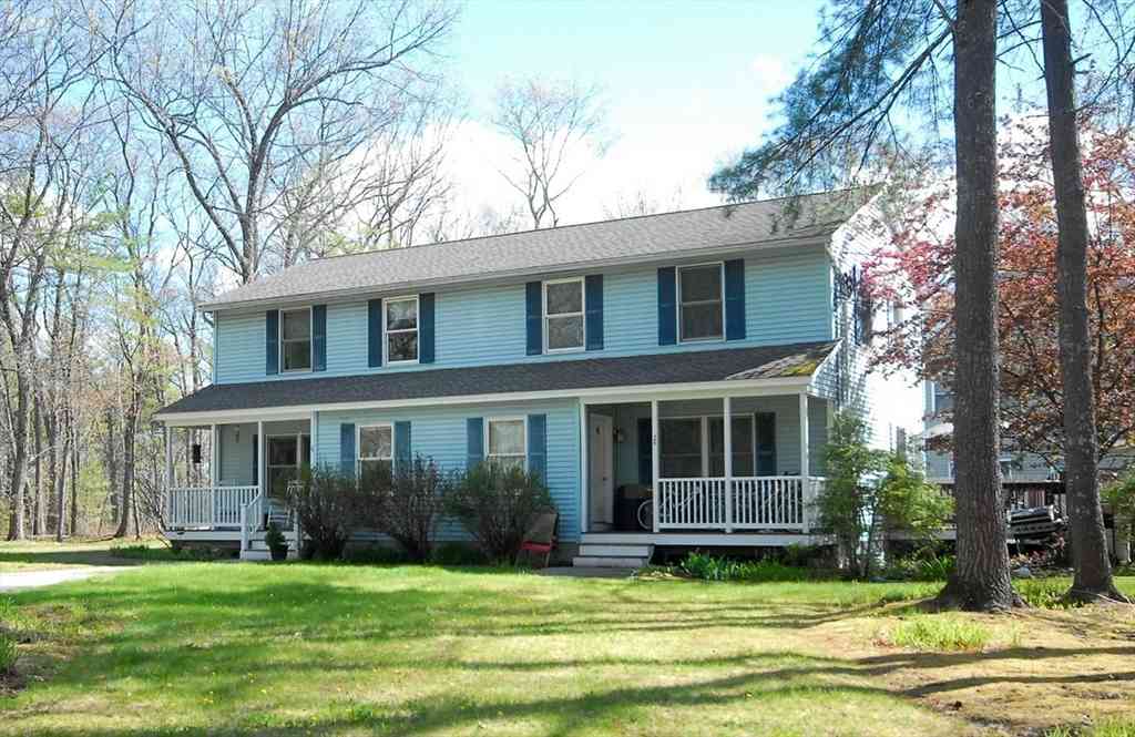 Multifamily For Rent - 2 Long Cope Road<br/> Groton, MA 01450