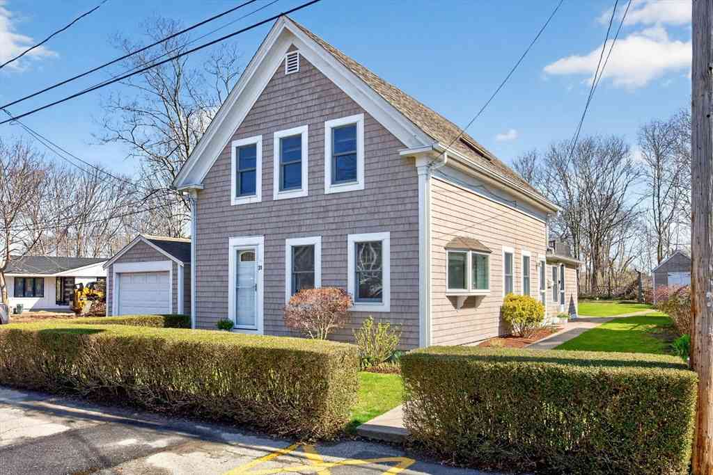 Homes For Rent - 31 Conant Street<br/> Barnstable County, Provincetown, MA 02657