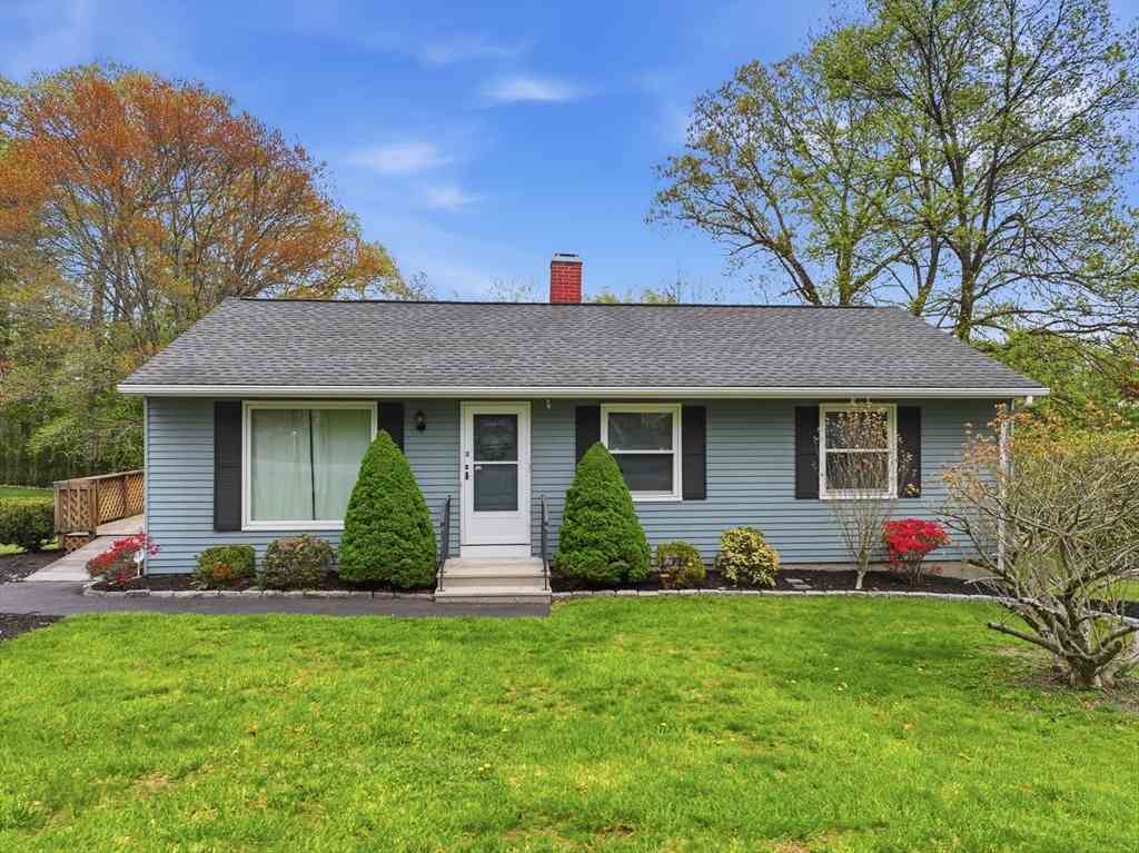 Homes For Sale - 3 Vinal Street<br/> Middlesex County, Hudson, MA 01749