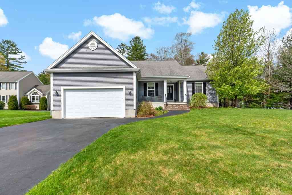 Homes For Sale - 195 Alanita Dr<br/> Taunton, MA 02780