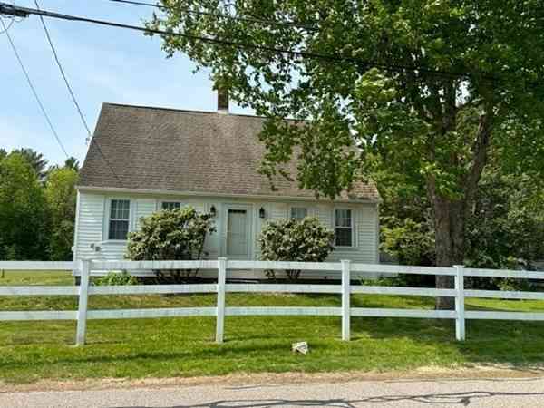 Homes For Rent - 58 Hancock<br/> Wrentham, MA 02093