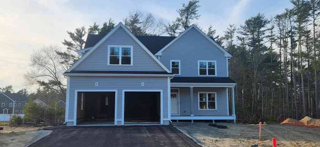 Homes For Sale - LOT 8 Charles Dr<br/> Plymouth County, Kingston, MA 02364