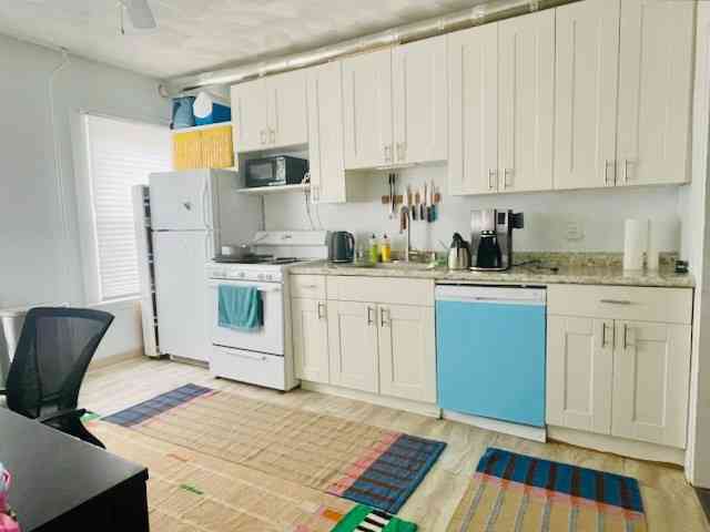 Apartment For Rent - 6 Reed Ct #1<br/> Somerville, MA 02145