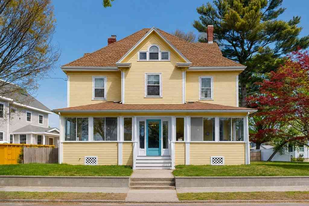 Homes For Sale - 264 Court Rd<br/> Winthrop, MA 02152