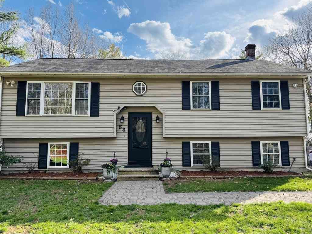 Homes For Sale - 53 Town Farm Rd.<br/> Worcester County, Winchendon, MA 01475