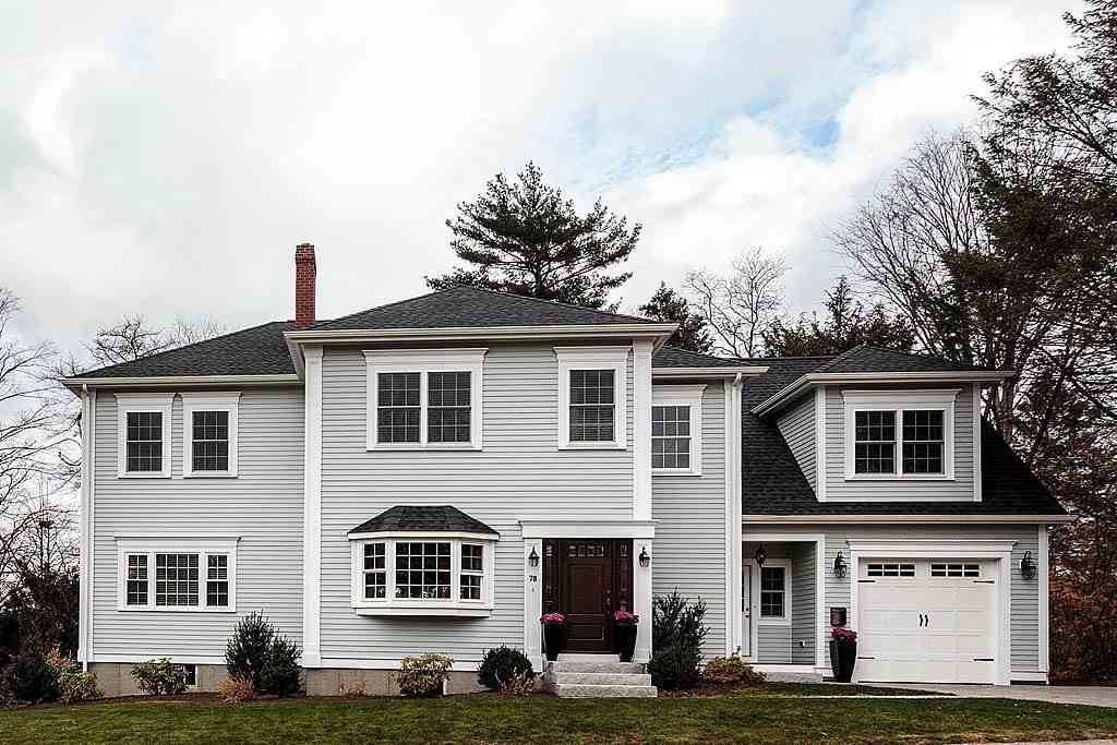 Homes For Rent - 78 Nahanton Ave<br/> Milton, MA 02186