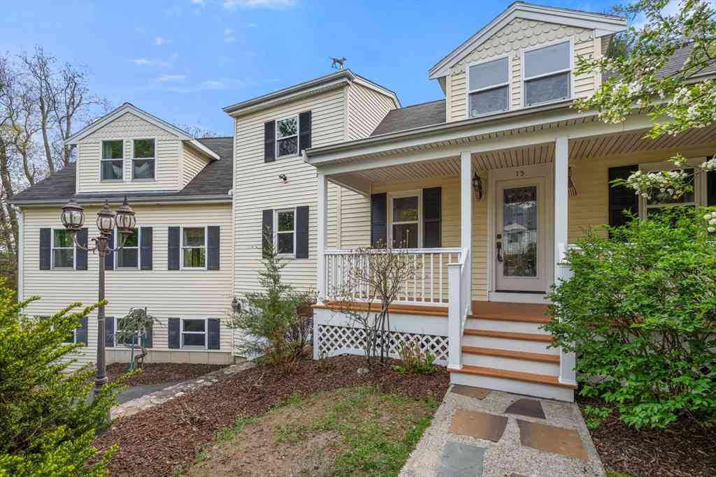 Homes For Sale - 15 Gay Street Extension<br/> Norfolk County, Westwood, MA 02090
