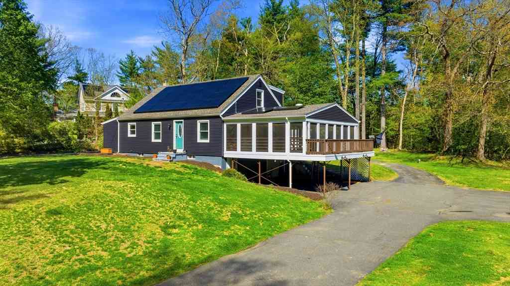 Homes For Sale - 77 Carmody Rd<br/> Hampden County, Hampden, MA 01036