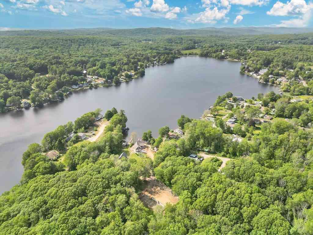 Vacant Land For Sale - 50 Fountain Rd<br/> Hampden County, Wales, MA 01081