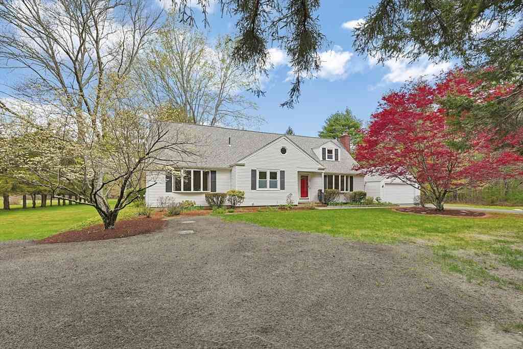 Homes For Sale - 63 Eddy St.<br/> Bristol County, Norton, MA 02766