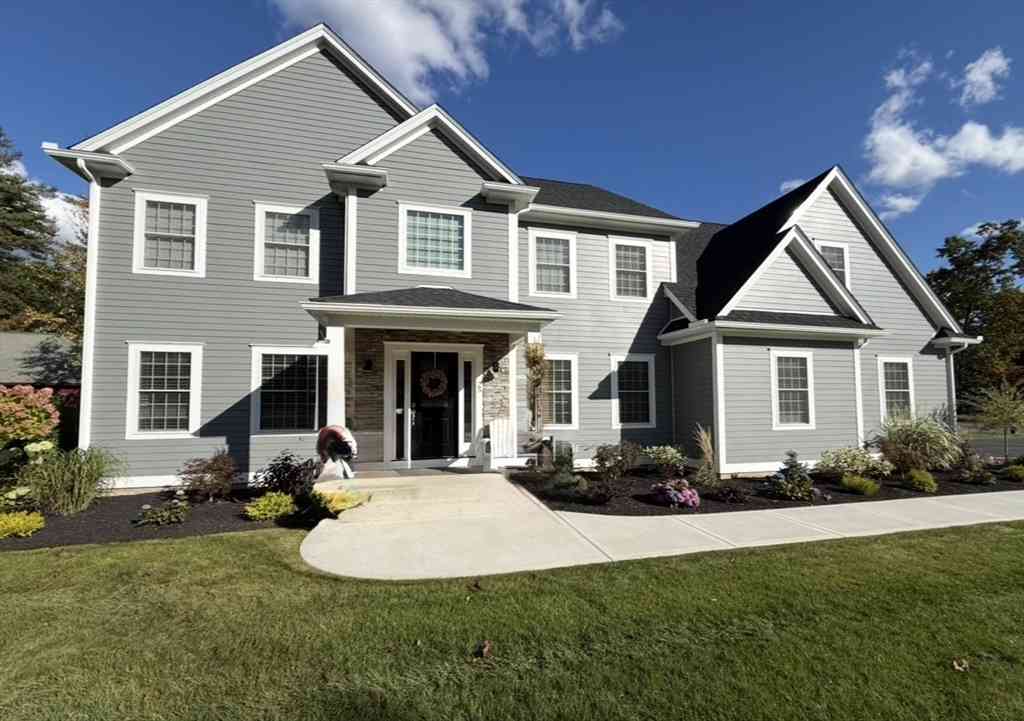Homes For Sale - 25 Sturbridge<br/> Hampden County, East Longmeadow, MA 01028