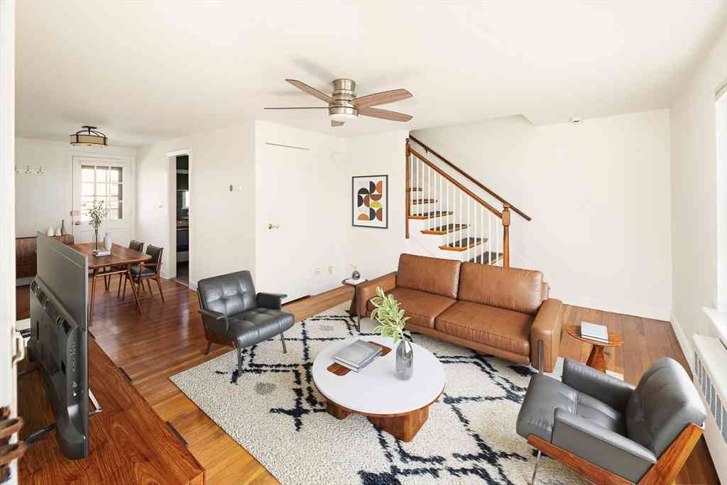 Homes For Rent - 39 Charlesbank Rd #39<br/> Newton, MA 02458