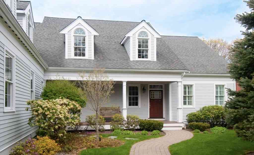 Homes For Sale - 25 Davis Brook Drive<br/> Natick, MA 01760