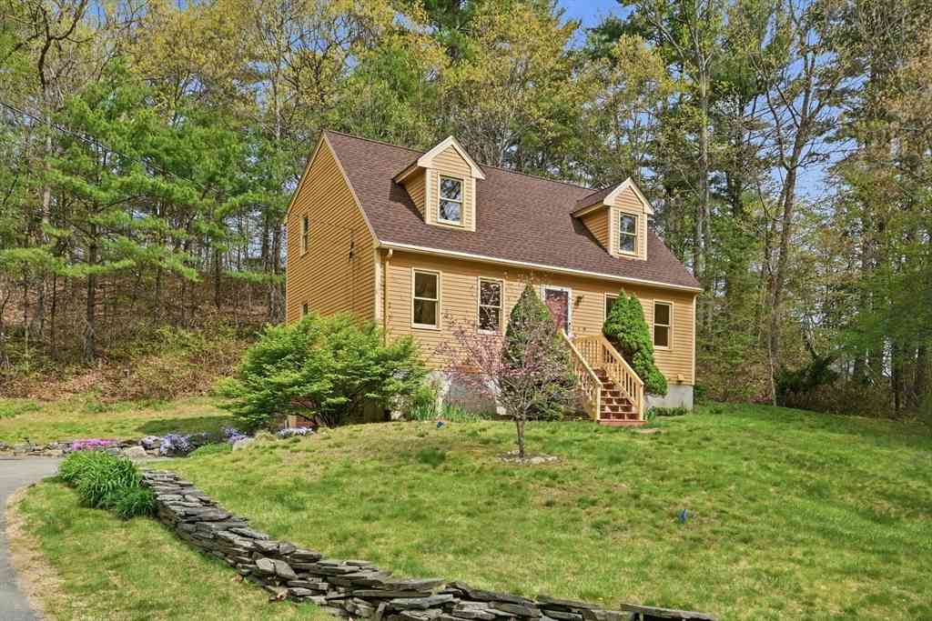 Homes For Sale - 21 Valley<br/> Middlesex County, Groton, MA 01450