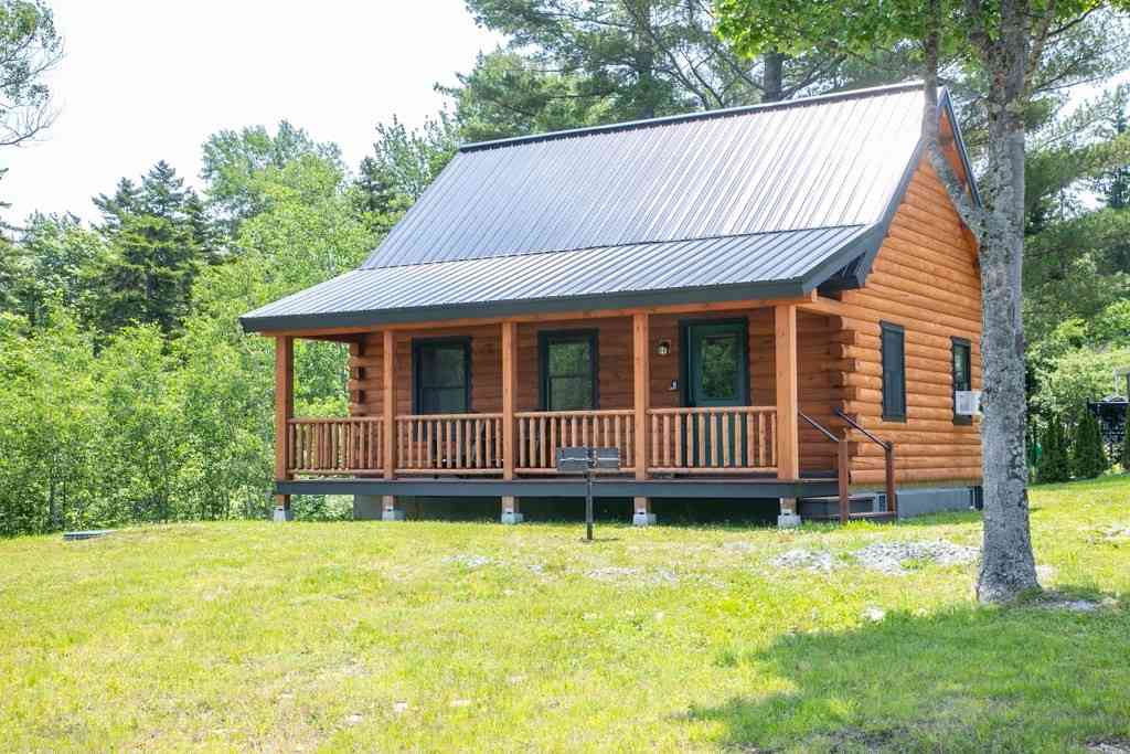 Homes For Sale - 1 Oleson Road<br/> Florida, MA 01247