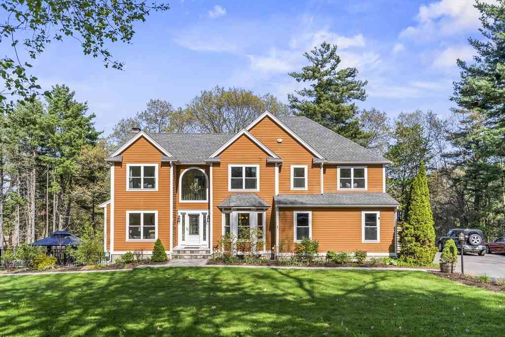 Homes For Sale - 50 Evergreen Lane<br/> Marlborough, MA 01752