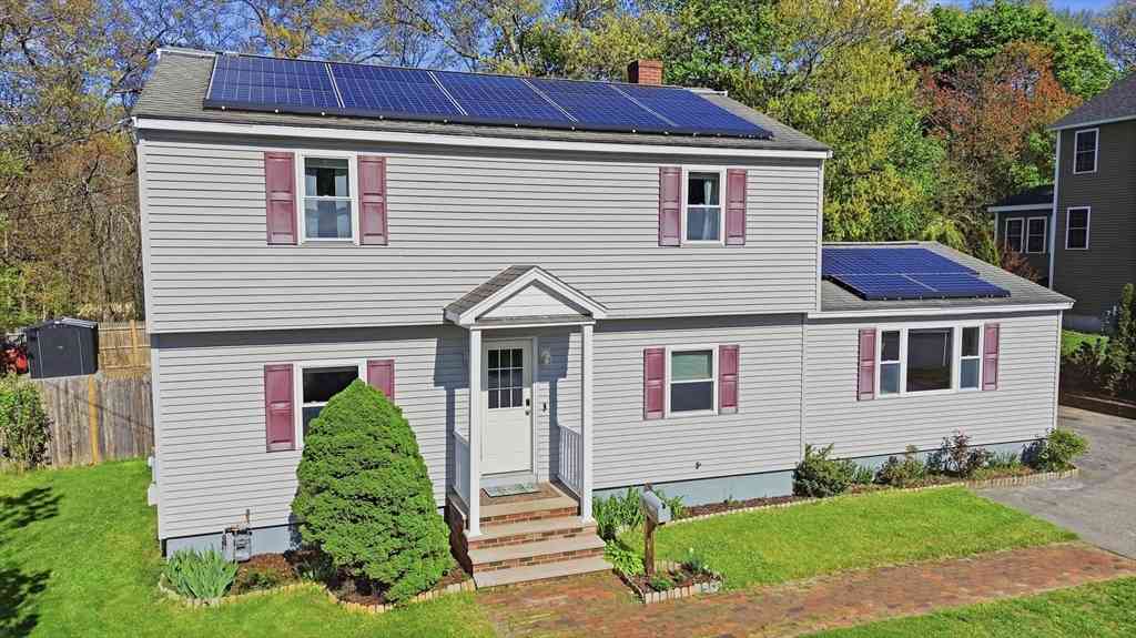 Homes For Sale - 45 First St<br/> Middlesex County, Chelmsford, MA 01824