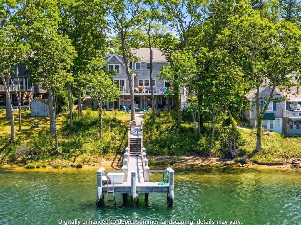 Homes For Sale - 99 Teaticket Path<br/> Barnstable County, Falmouth, MA 02536