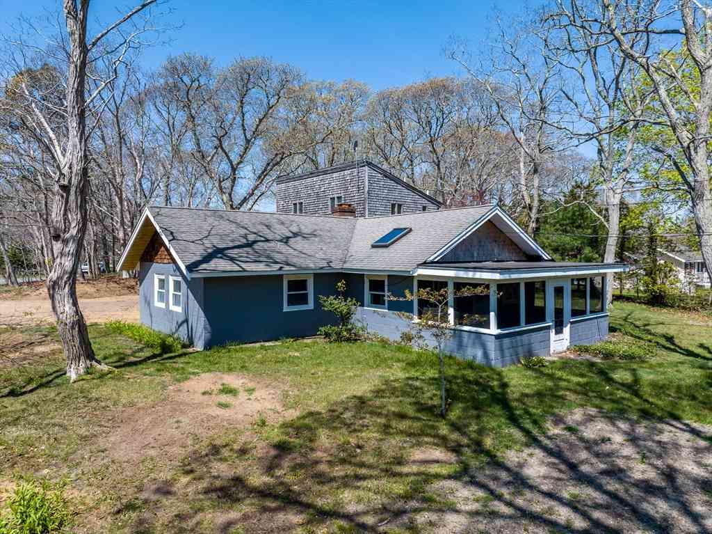 Multifamily For Rent - 50 Silver Oak Rd<br/> Barnstable County, Eastham, MA 02642