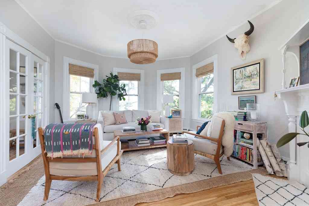 Condo For Sale - 135 Antrim #C<br/> Cambridge, MA 02139