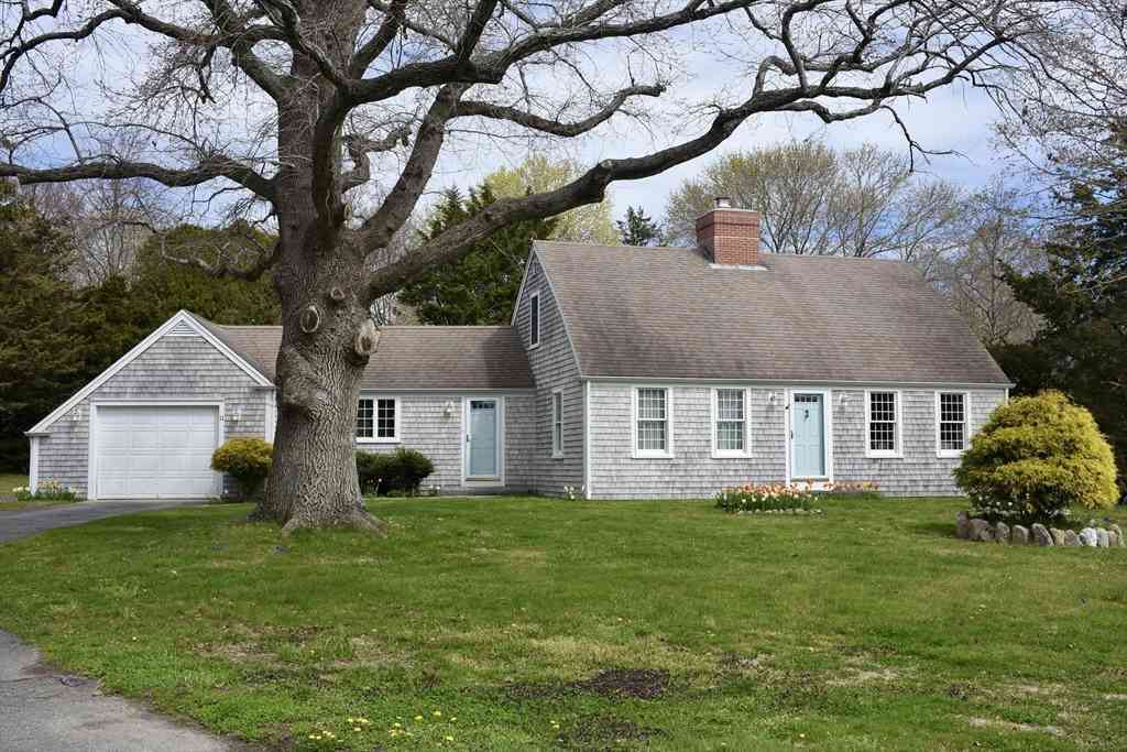 Homes For Sale - 11 Beale Ave<br/> Barnstable County, Sandwich, MA 02563