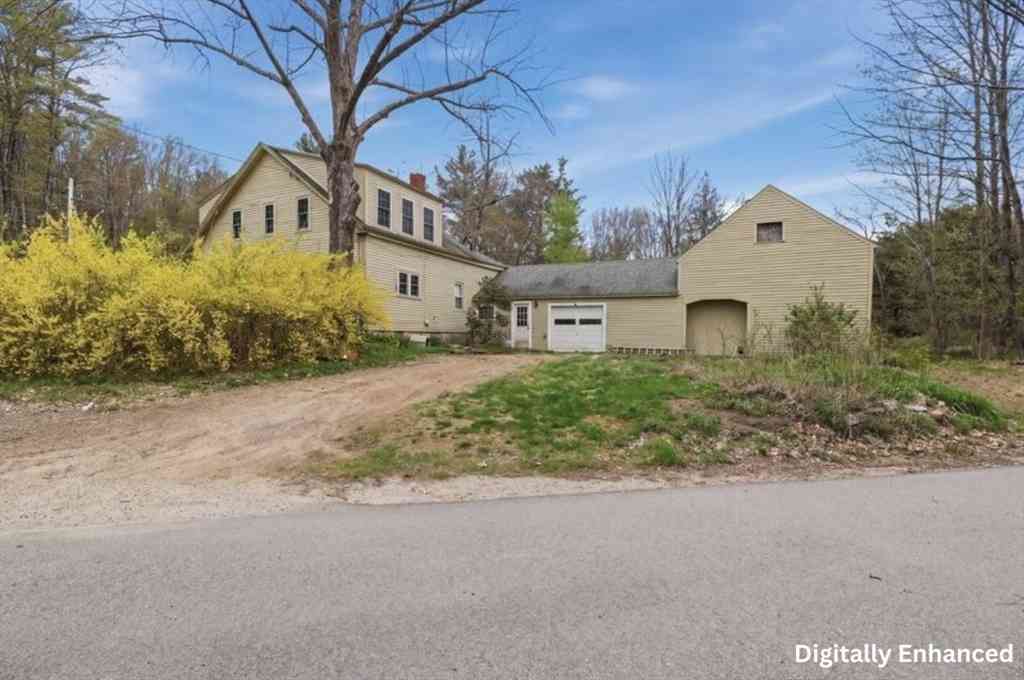 Homes For Sale - 5 Gap Mountain Road<br/> Cheshire County, Fitzwilliam, NH 03447