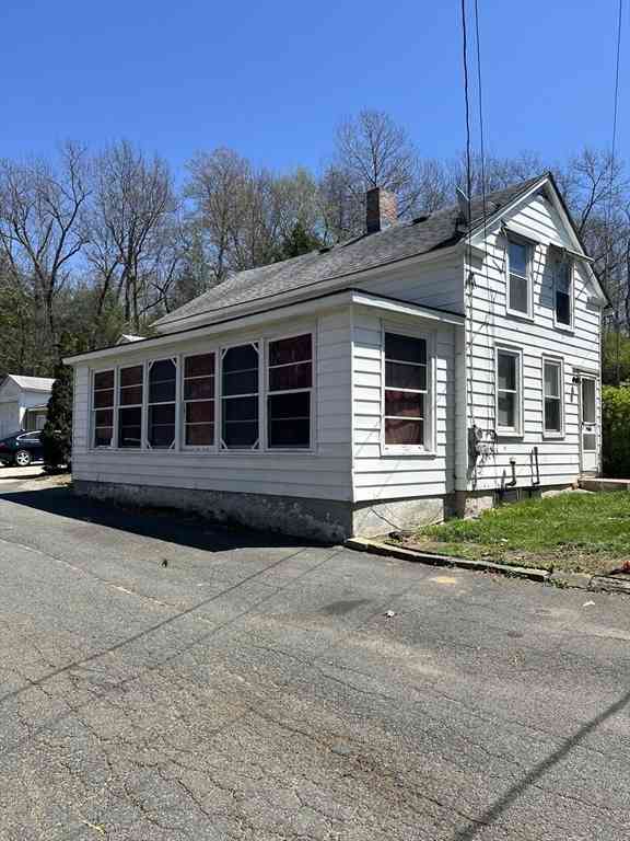 Homes For Sale - 69 Ross Ave<br/> Ware, MA 01082