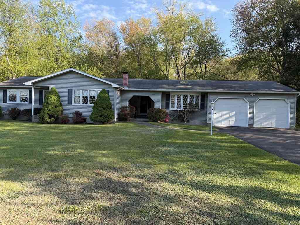 Homes For Sale - 161 Raymond Dr<br/> Hampden County, Hampden, MA 01036