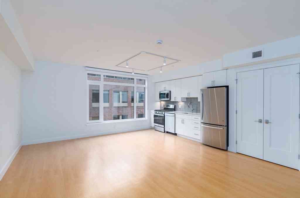 Apartment For Rent - 605 Concord #307<br/> Cambridge, MA 02138