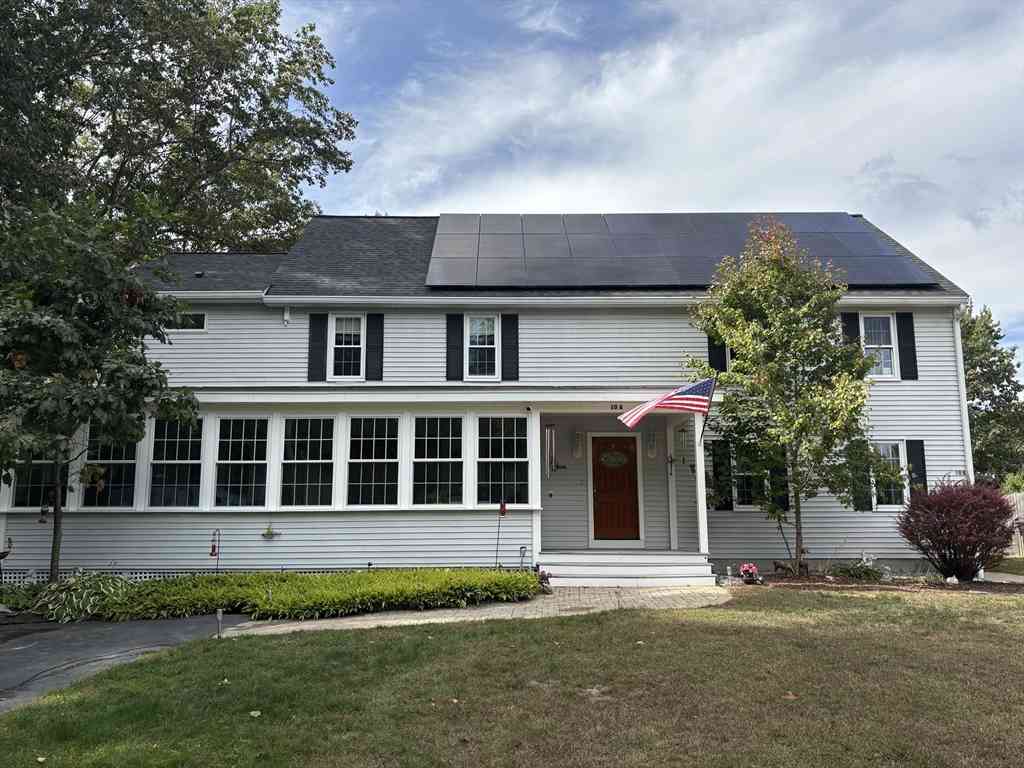 Apartment For Rent - 10 Wilson Drive #B<br/> Westminster, MA 01473