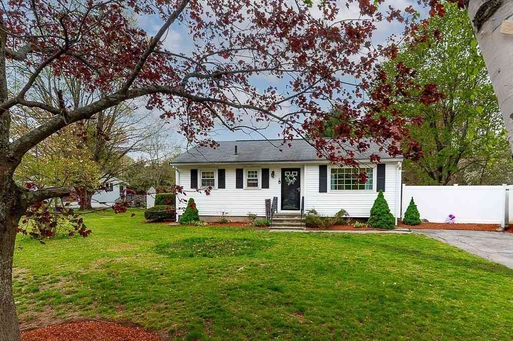 Homes For Sale - 3 Pickard Lane<br/> Middlesex County, Littleton, MA 01460