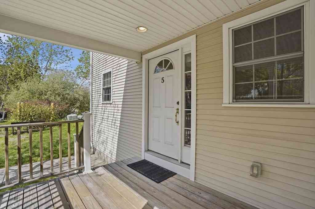 Condo For Sale - 30 Rice Lane #5<br/> Worcester, MA 01604